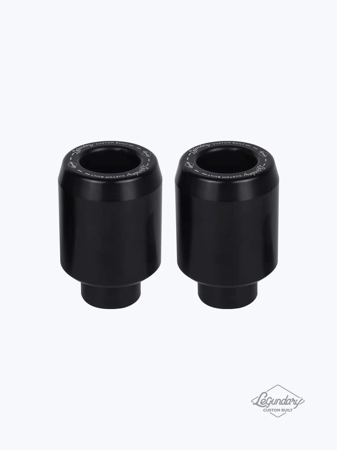 Legundary Slider Mat Black - Image 3