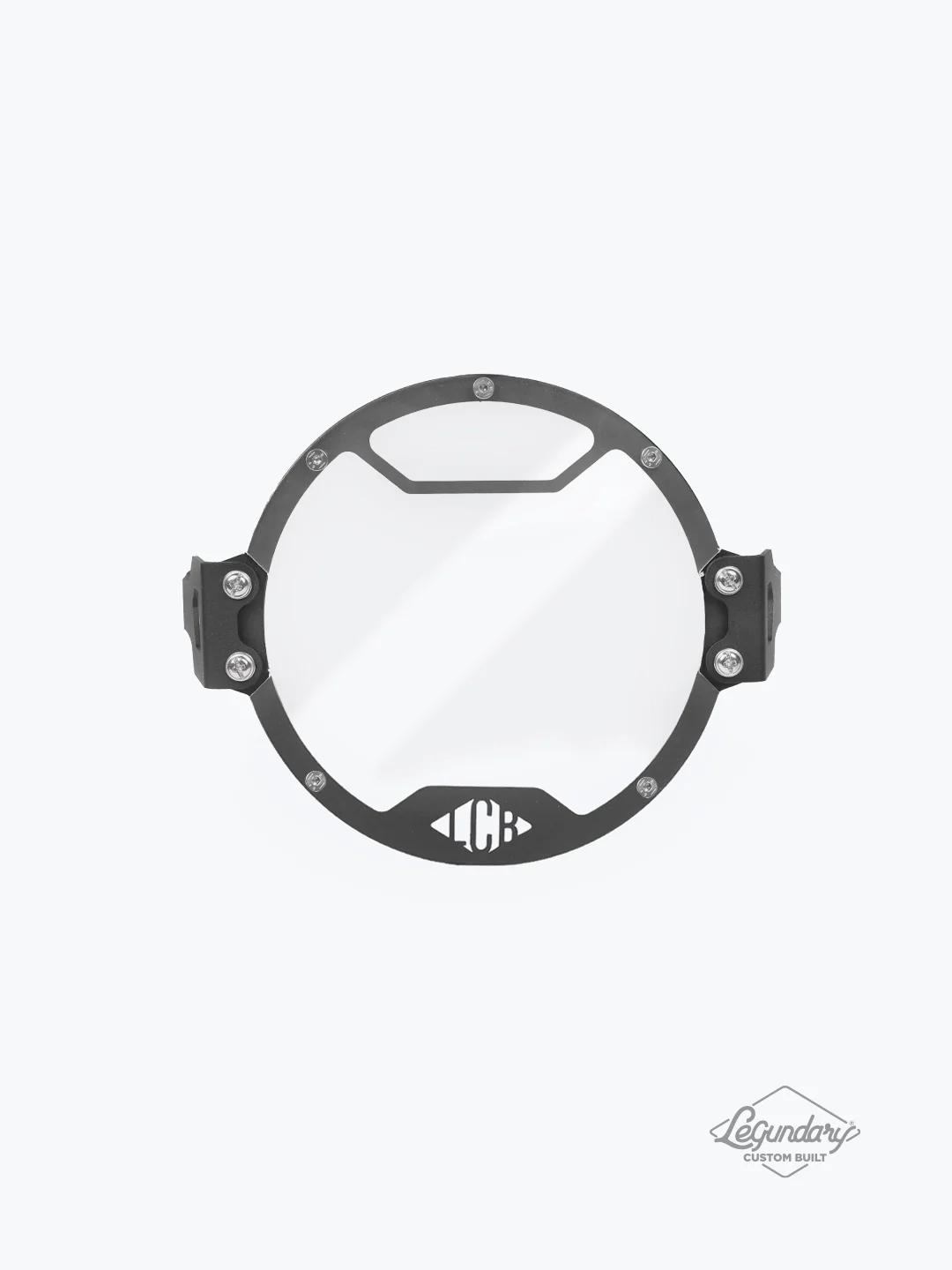 Legundary Meteor Oculus Headlight Shield - Image 2