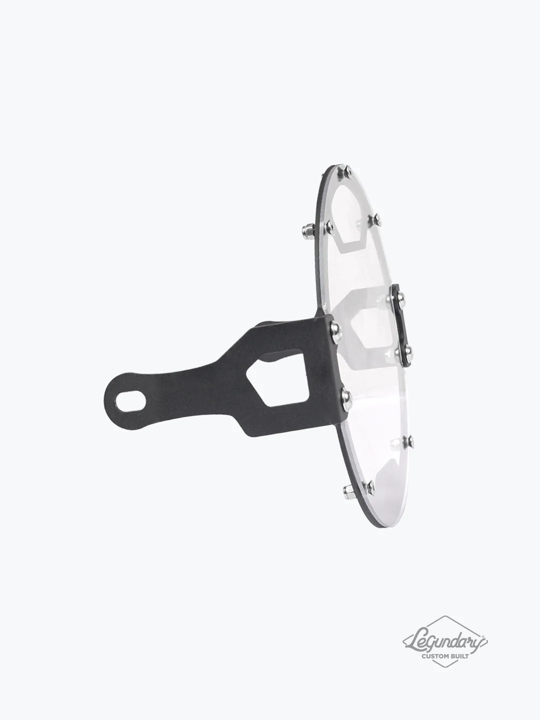 Legundary Meteor Oculus Headlight Shield - Image 5