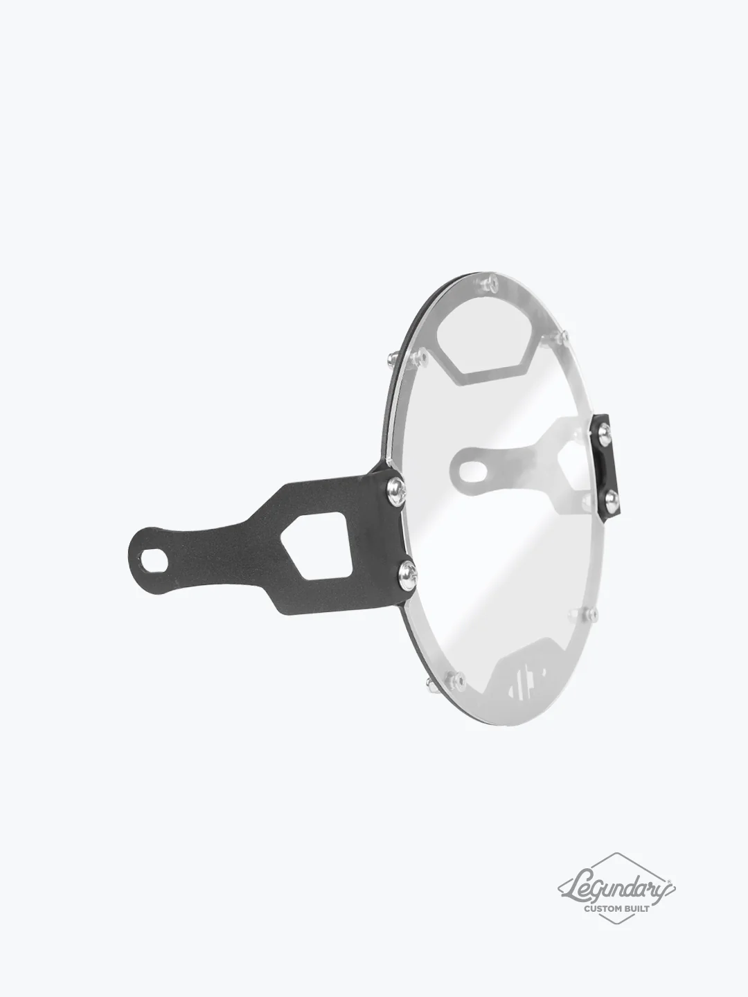 Legundary Meteor Oculus Headlight Shield - Image 6