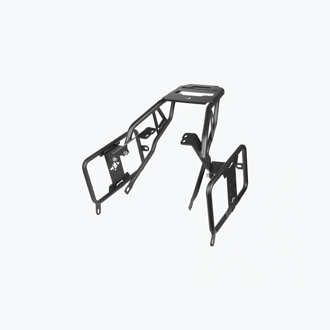 Legundary Dominar Poseidon Saddlestay With Carrier - Image 3