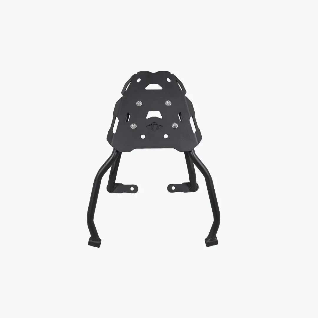 LEGUNDARY SCRAM 440 GOPHER LUGGUAGE CARRIER -BLACK - Image 3