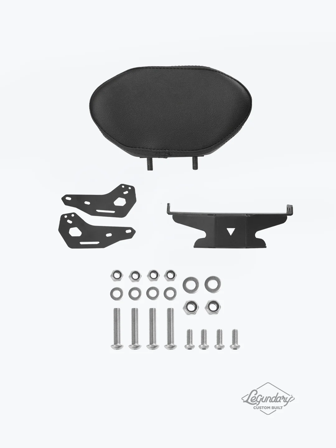 Legundary Classic Reborn Backrest - Image 6