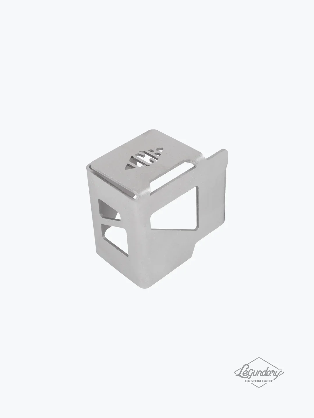 Legundary CB200X / NX200 Spyro Rear Brake Fluid Cap