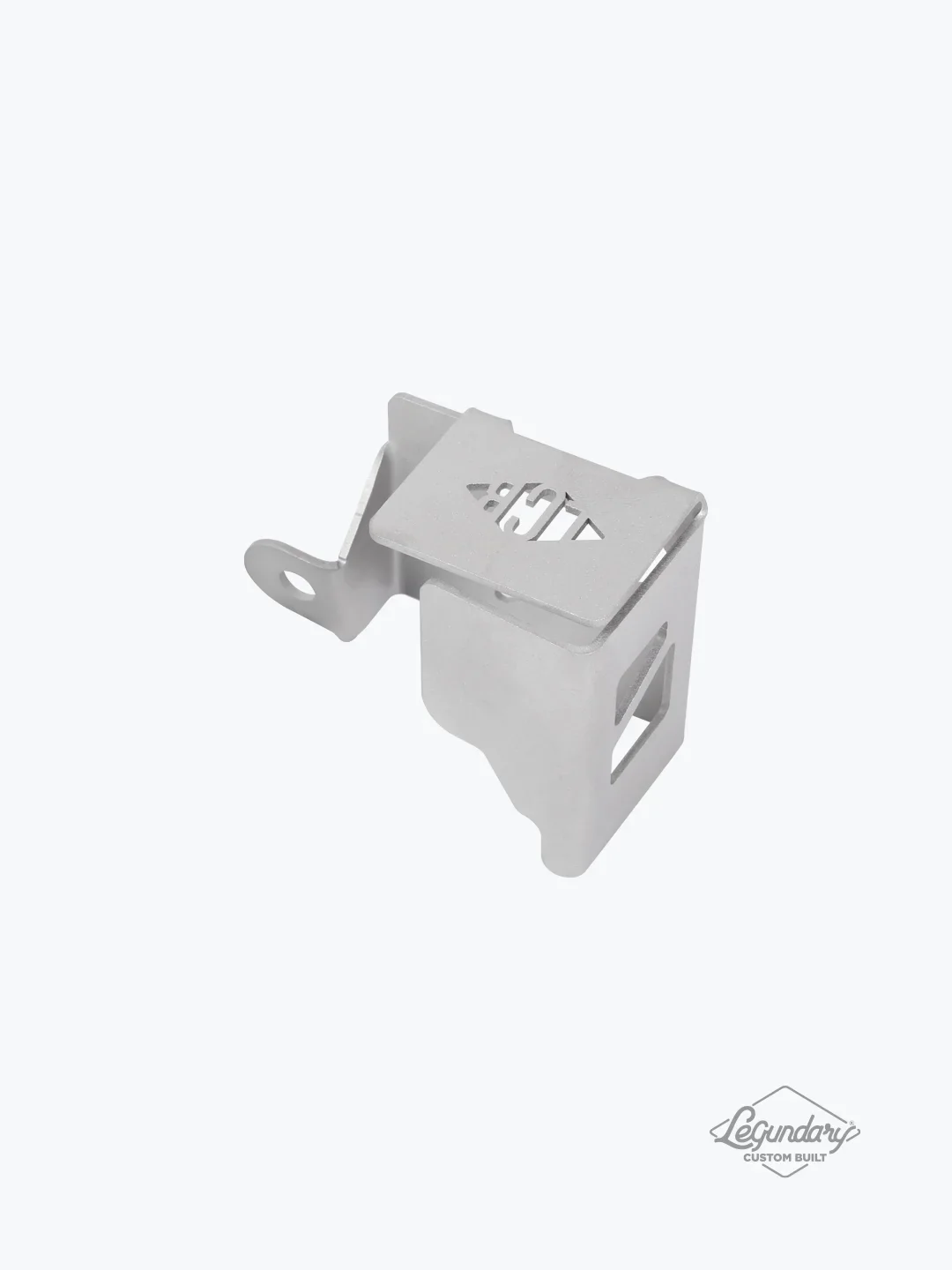 Legundary CB200X / NX200 Spyro Rear Brake Fluid Cap - Image 3