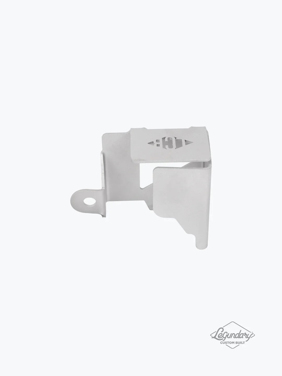 Legundary CB200X / NX200 Spyro Rear Brake Fluid Cap - Image 4