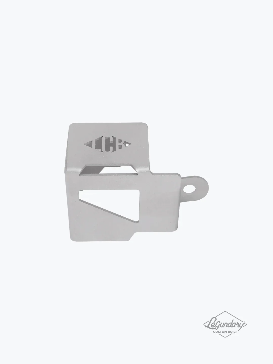 Legundary CB200X / NX200 Spyro Rear Brake Fluid Cap - Image 5