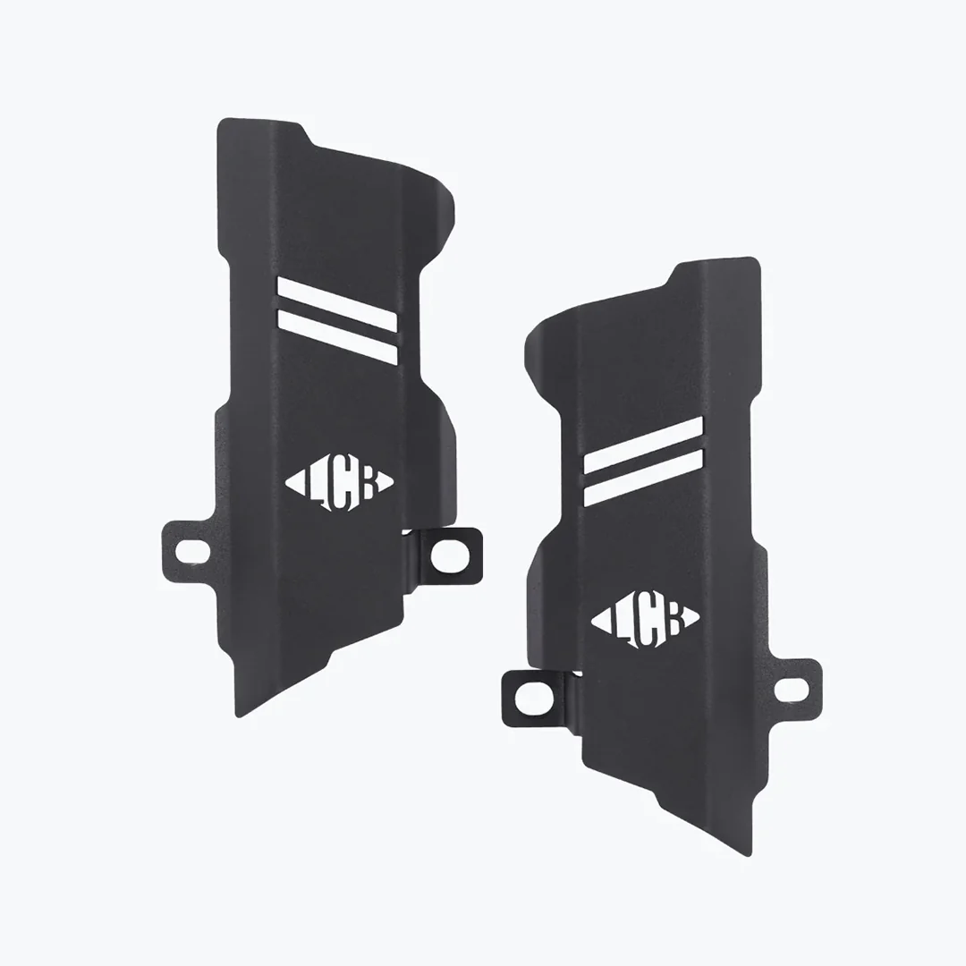 Legundary KTM Duke 250 Stiletto USD Fork Protector
