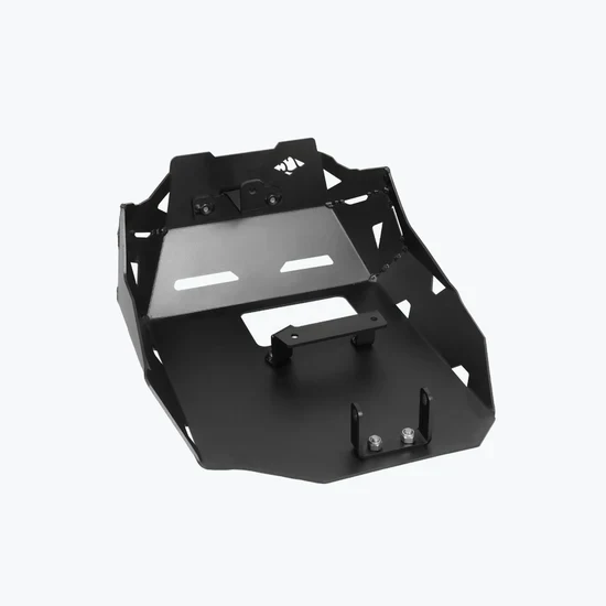 LEGUNDARY TVS APACHE RTX 300 VAMBRACE BASHPLATE MS BLACK - Image 7