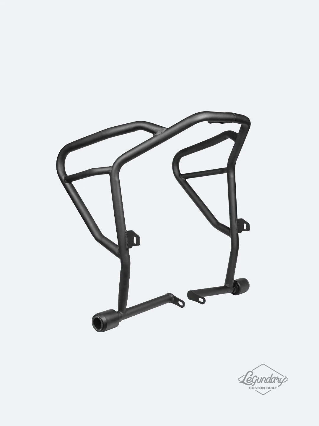 Legundary V Strom Adrinex Crashguard With Slider - Image 3