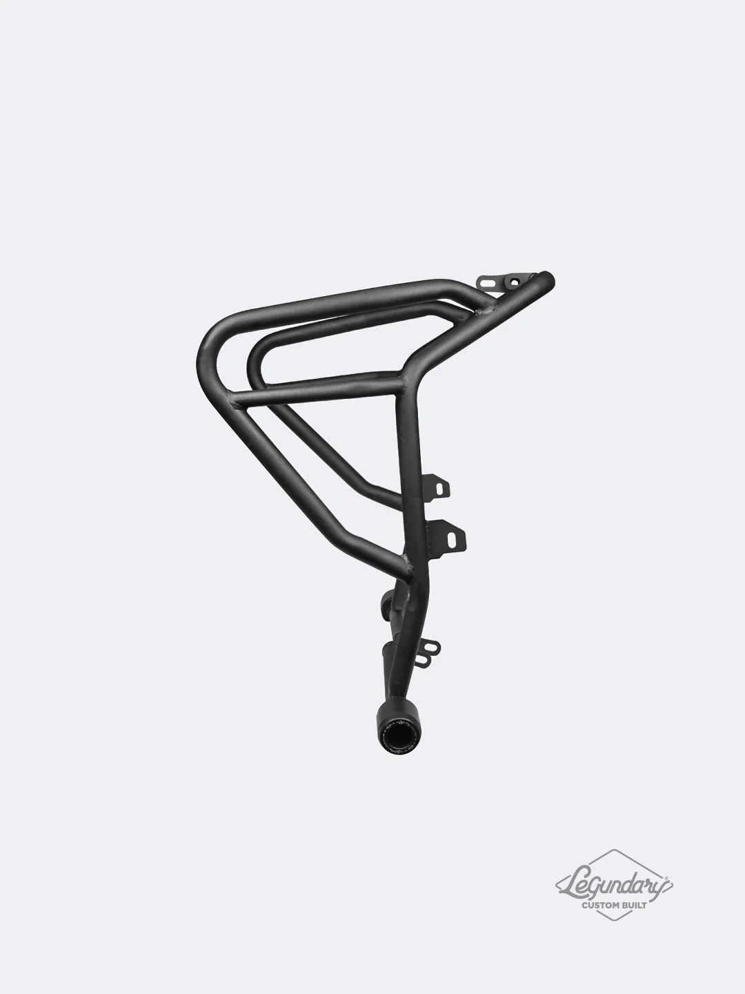 Legundary V Strom Adrinex Crashguard With Slider - Image 4