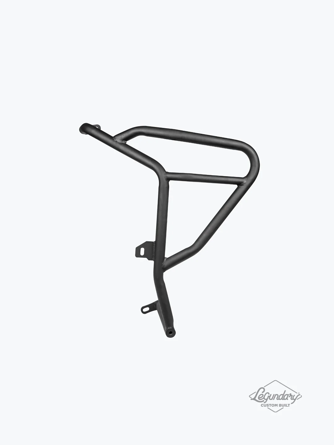 Legundary V Strom Adrinex Crashguard With Slider - Image 5