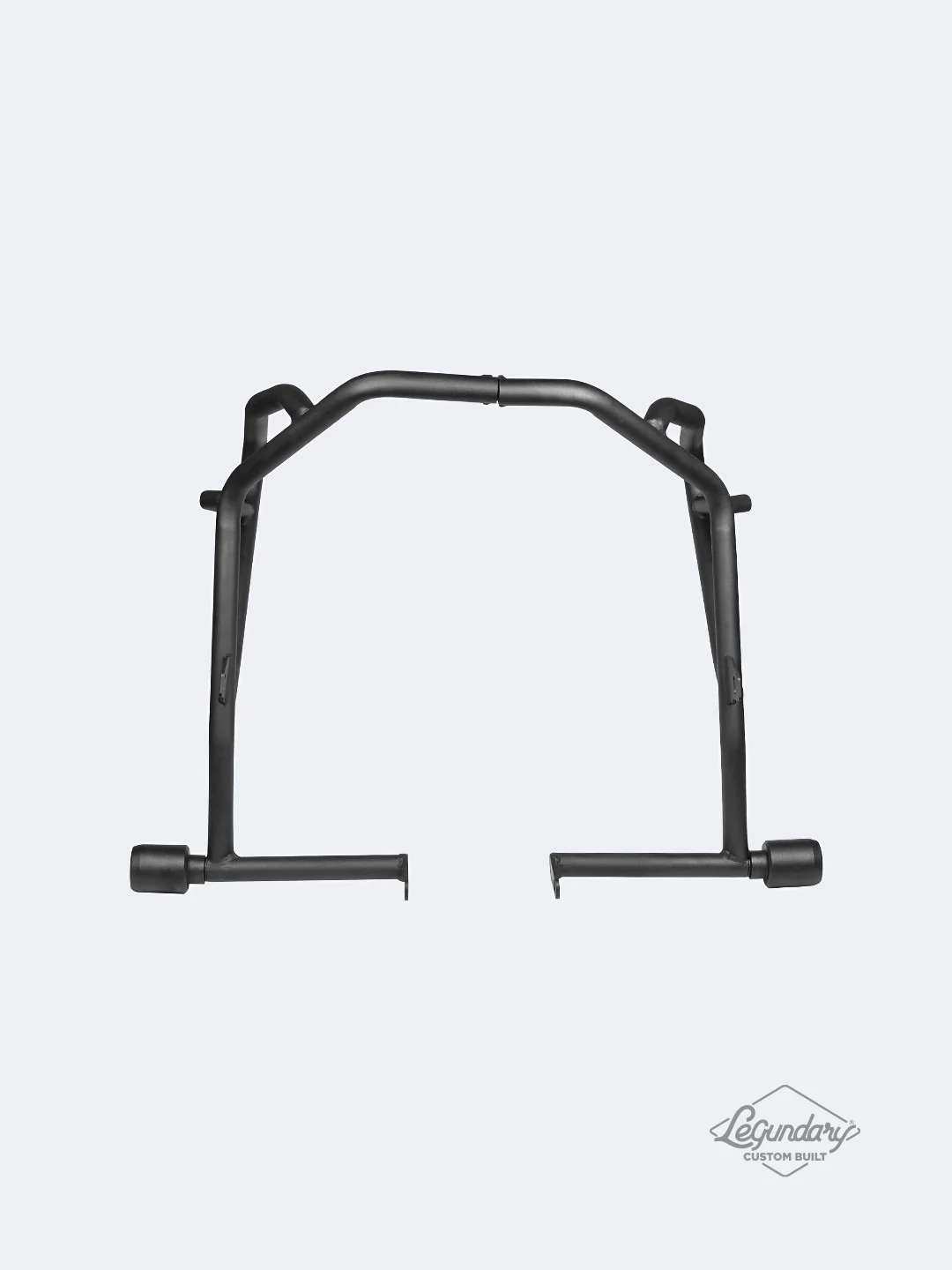 Legundary V Strom Adrinex Crashguard With Slider - Image 7