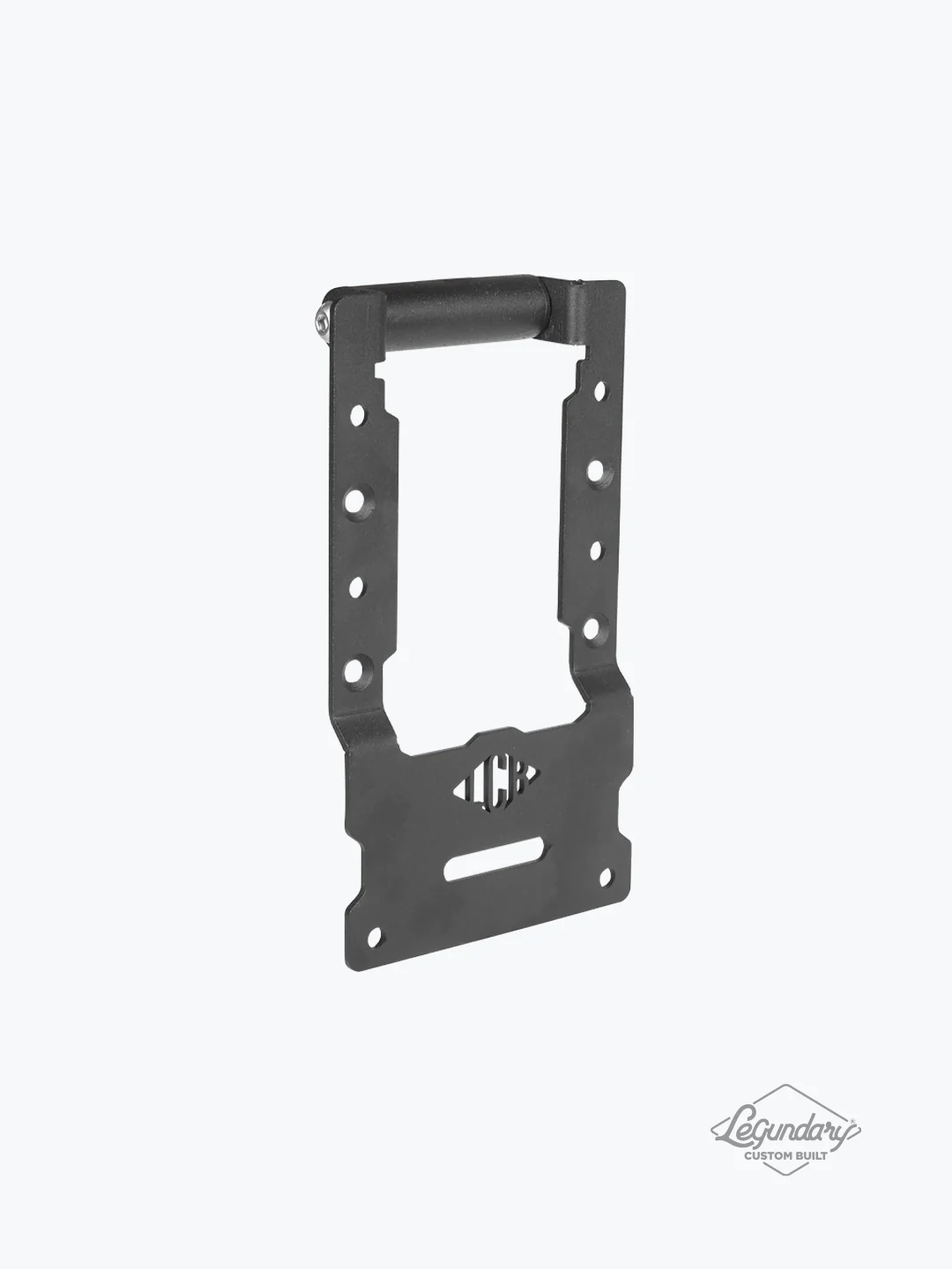 Legundary V Strom Ploigos gps Mount - Image 4