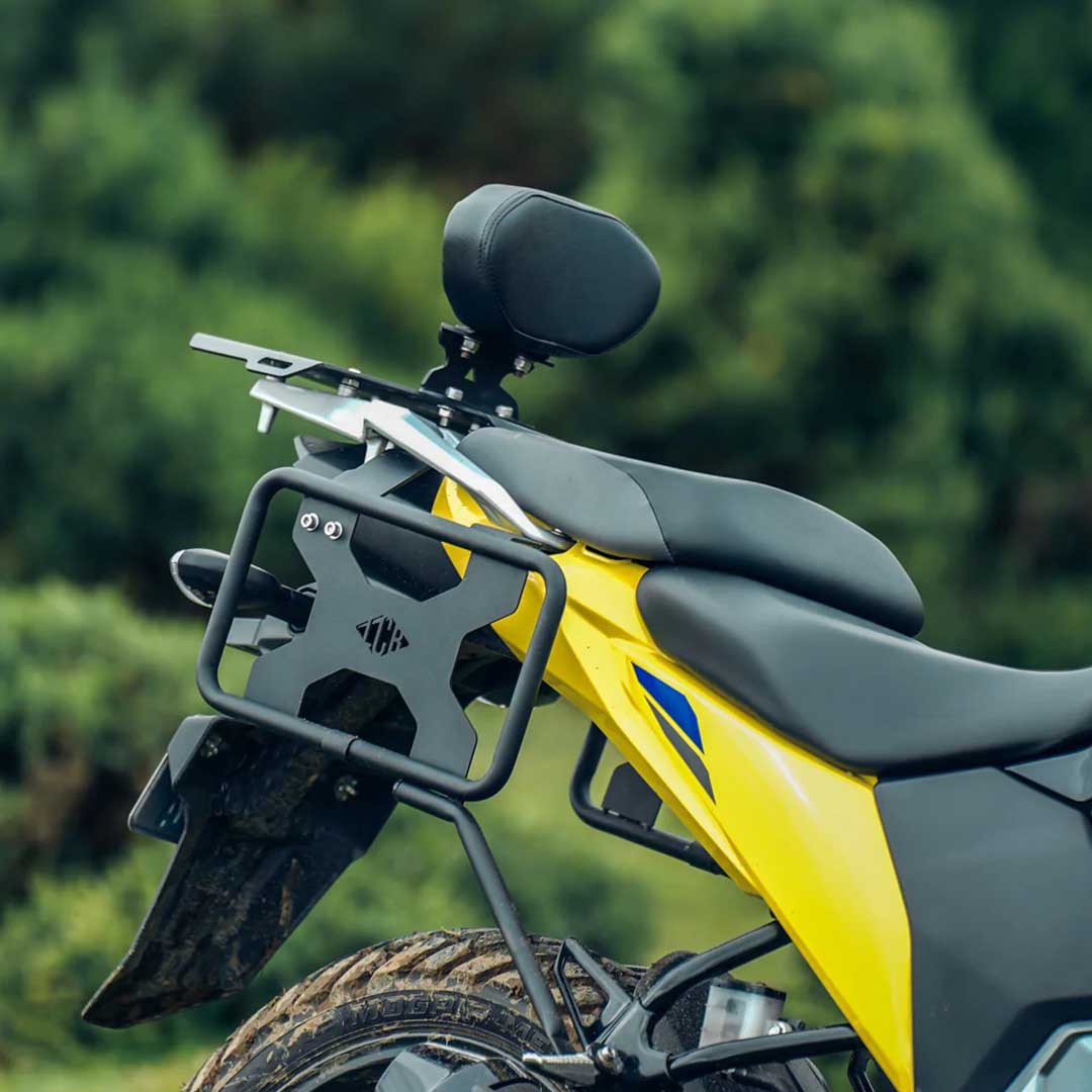 Legundary V Strom Rage Saddlestay - Image 3