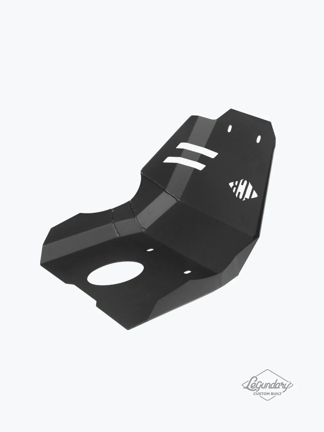 Legundary V Strom Vambrace Bashplate - Image 3