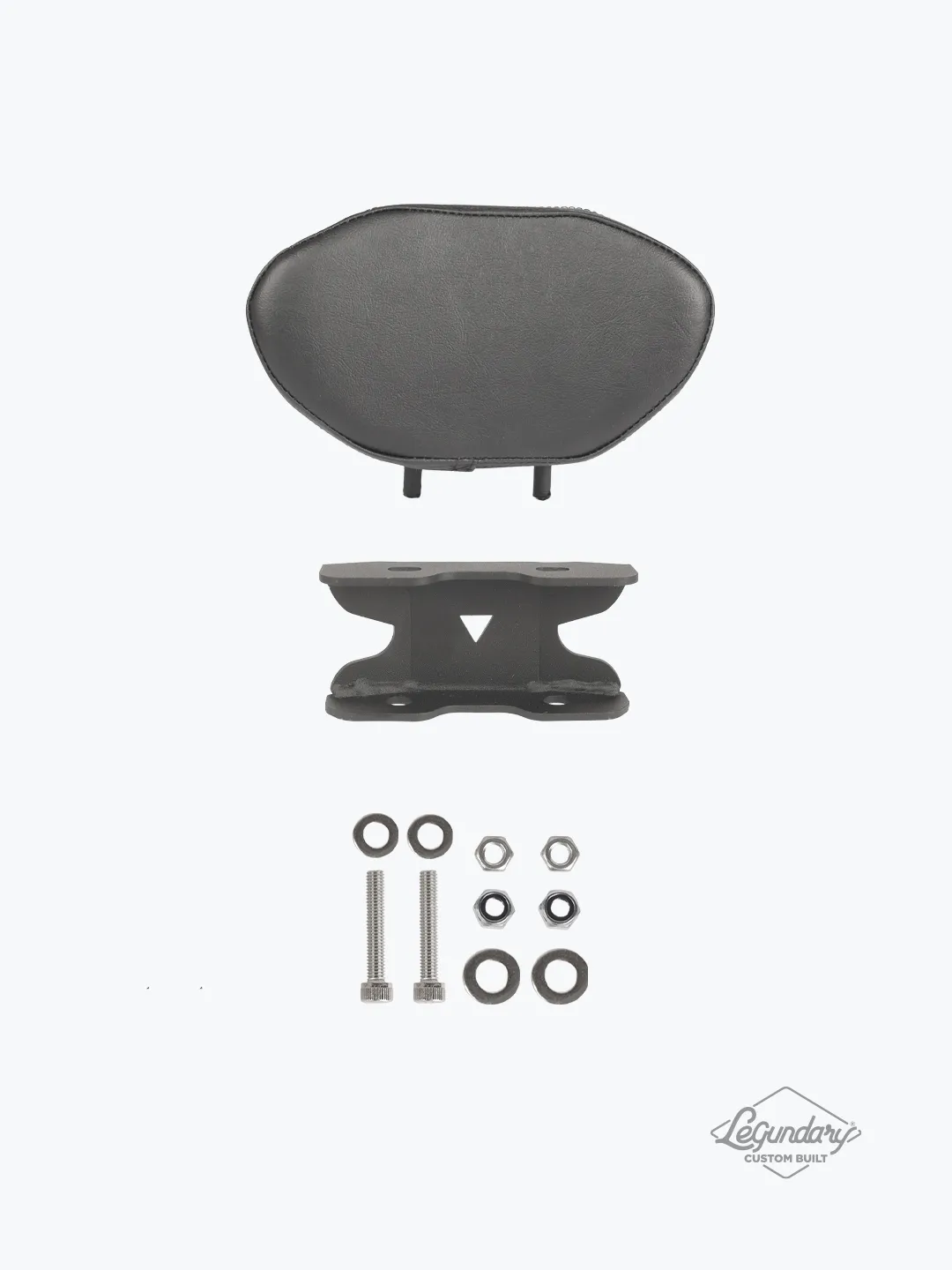 Legundary Xpulse Backrest - Image 7