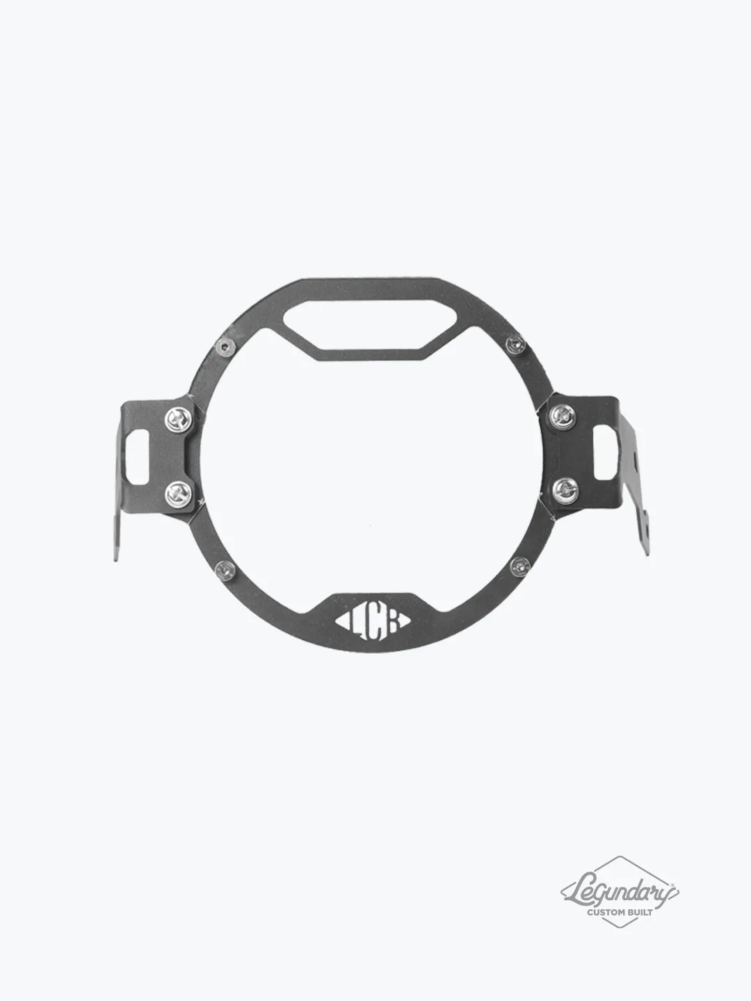 Legundary X pulse oculus headlight shield