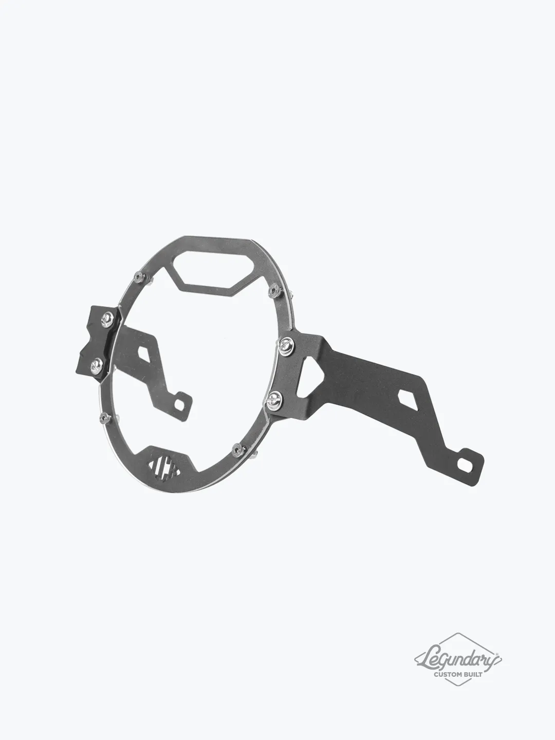 Legundary X pulse oculus headlight shield - Image 2
