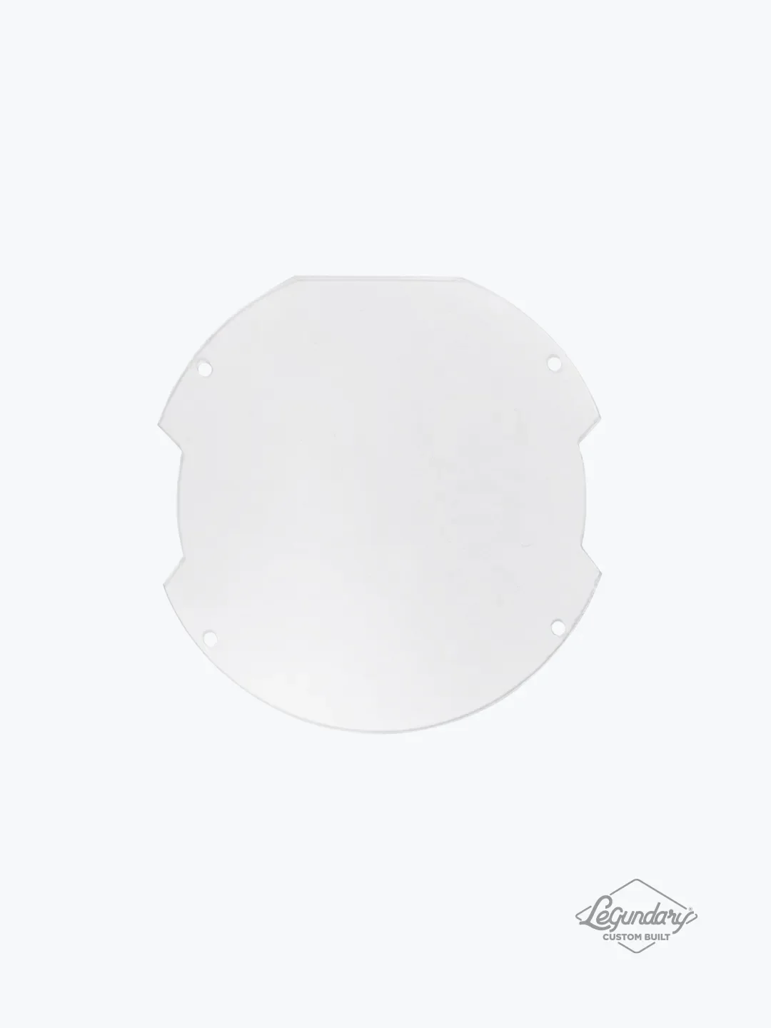 Legundary X pulse oculus headlight shield - Image 3