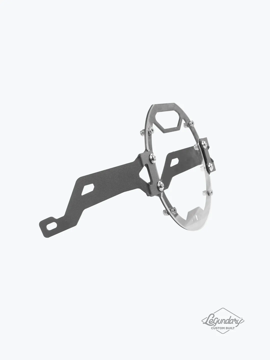 Legundary X pulse oculus headlight shield - Image 4