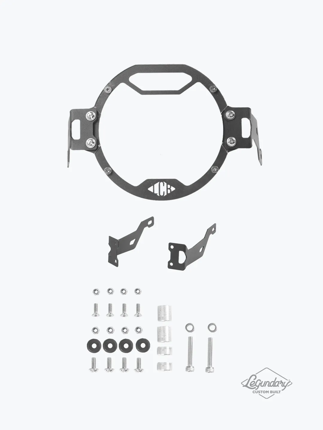 Legundary X pulse oculus headlight shield - Image 5