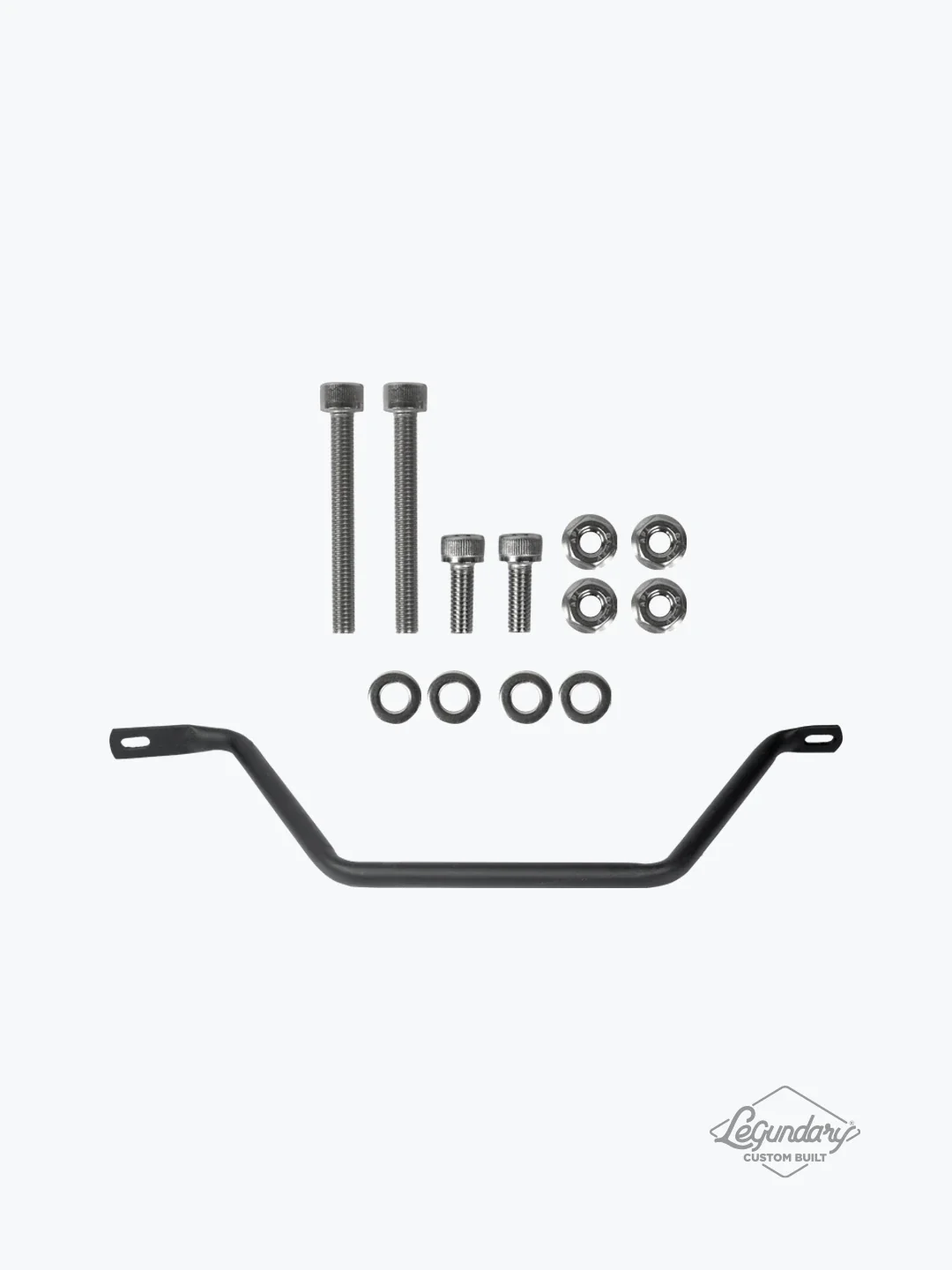 Legundary Xpulse Xtruder SaddleStay - Image 5