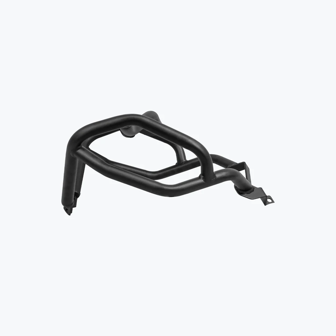 Legundary YAMAHA XSR 155 BELLATOR CRASHGUARD BLACK - Image 4