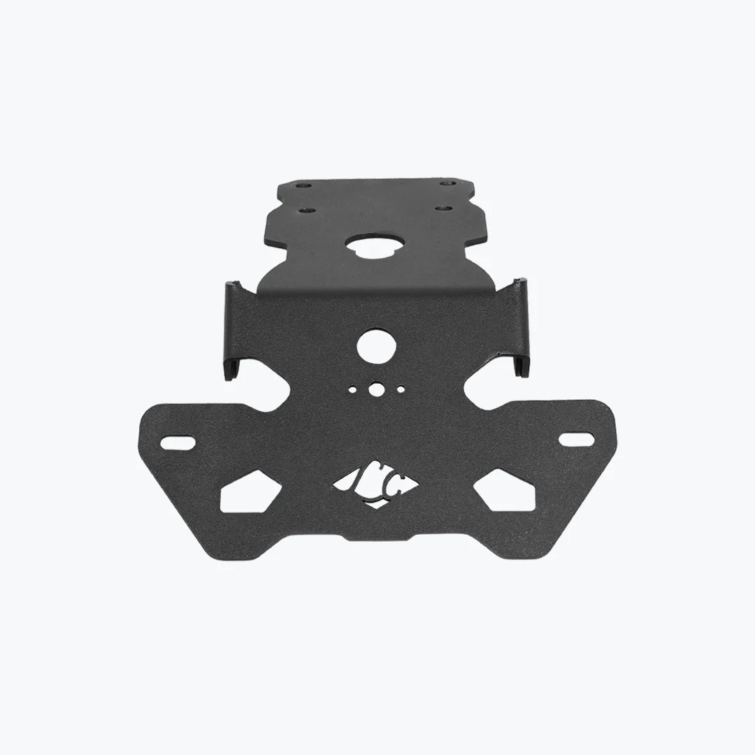 Legundary YAMAHA XSR 155 BLITZ TAIL TIDY BLACK - Image 2