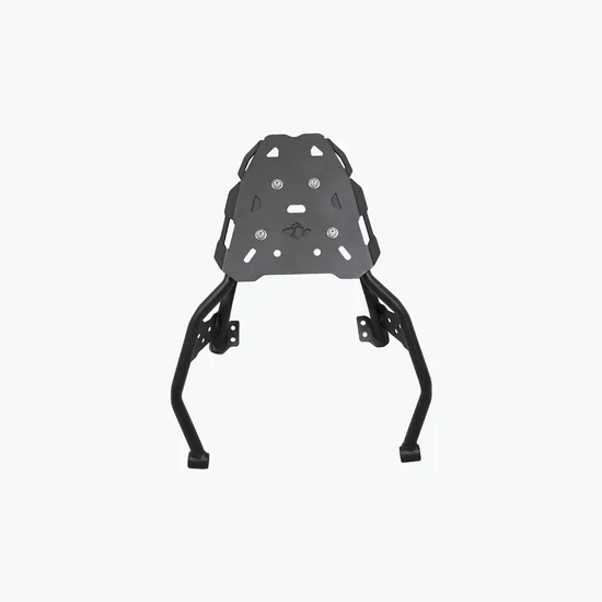 LEGUNDARY YAMAHA XSR 155 GOPHER LUGGUAGE CARRIER BLACK