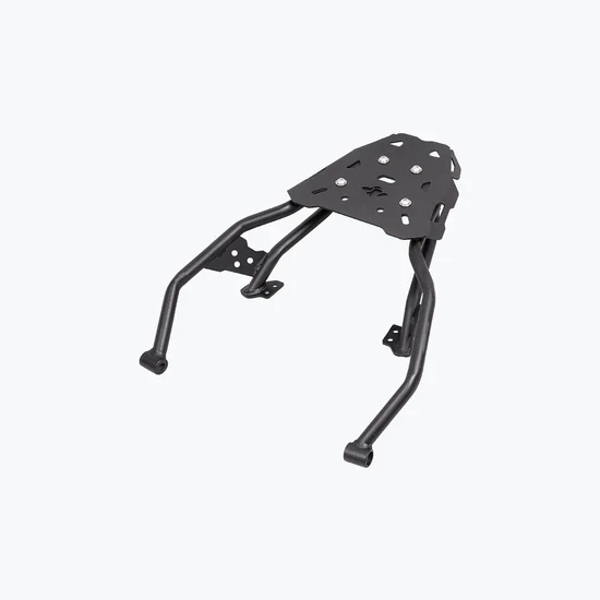 LEGUNDARY YAMAHA XSR 155 GOPHER LUGGUAGE CARRIER BLACK - Image 3