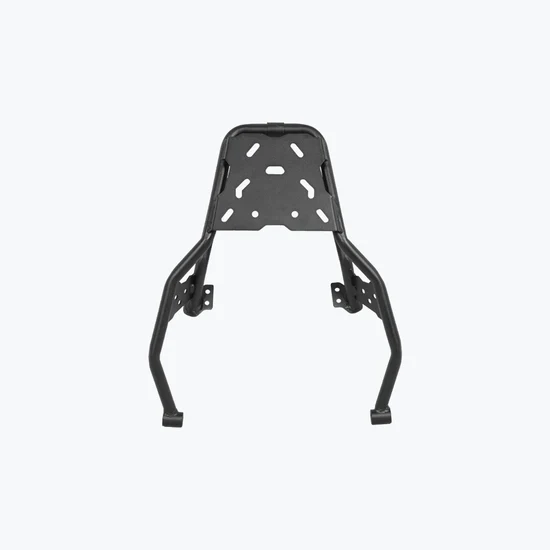 LEGUNDARY YAMAHA XSR 155 GOPHER LUGGUAGE CARRIER BLACK - Image 4