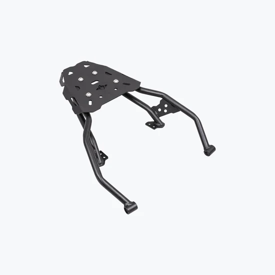LEGUNDARY YAMAHA XSR 155 GOPHER LUGGUAGE CARRIER BLACK - Image 5