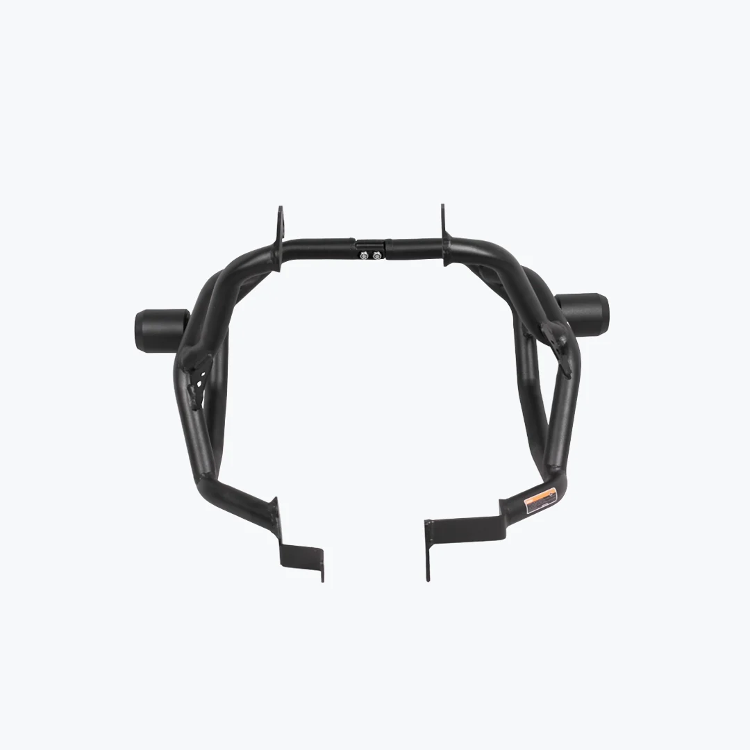 Legundary YAMAHA XSR 155 THANOS CRASHGUARD WITH SLIDER - Image 4
