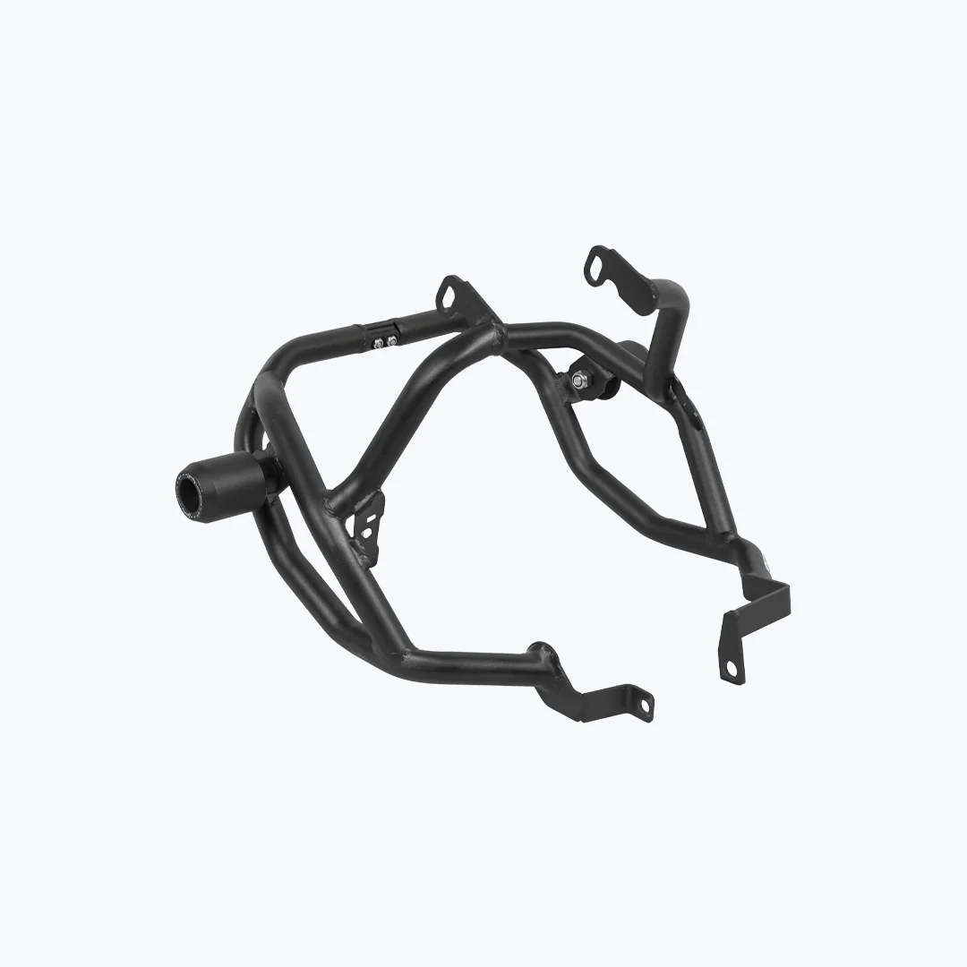Legundary YAMAHA XSR 155 THANOS CRASHGUARD WITH SLIDER - Image 5