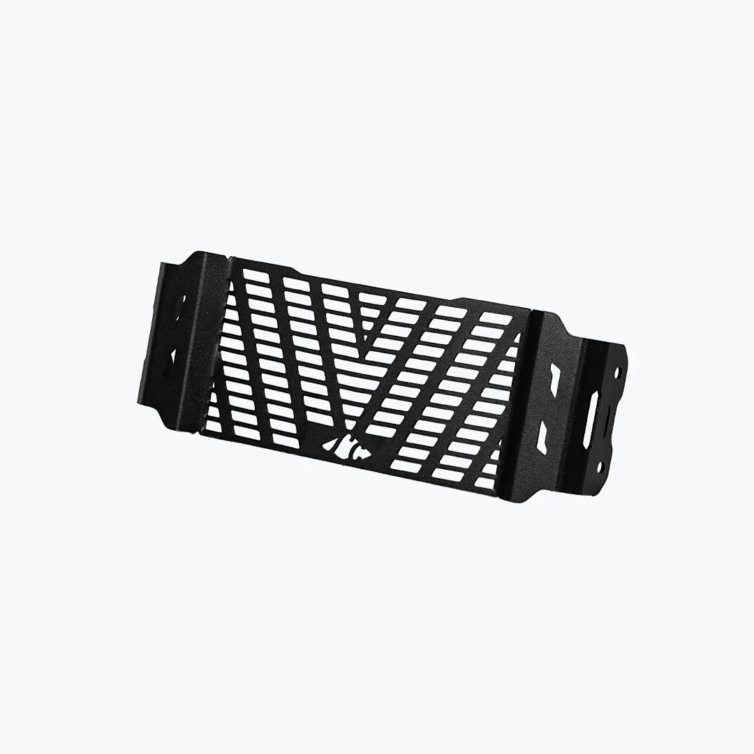 Legundary YAMAHA XSR 155 VECTOR RADIAOTR GRILL BLACK - Image 4