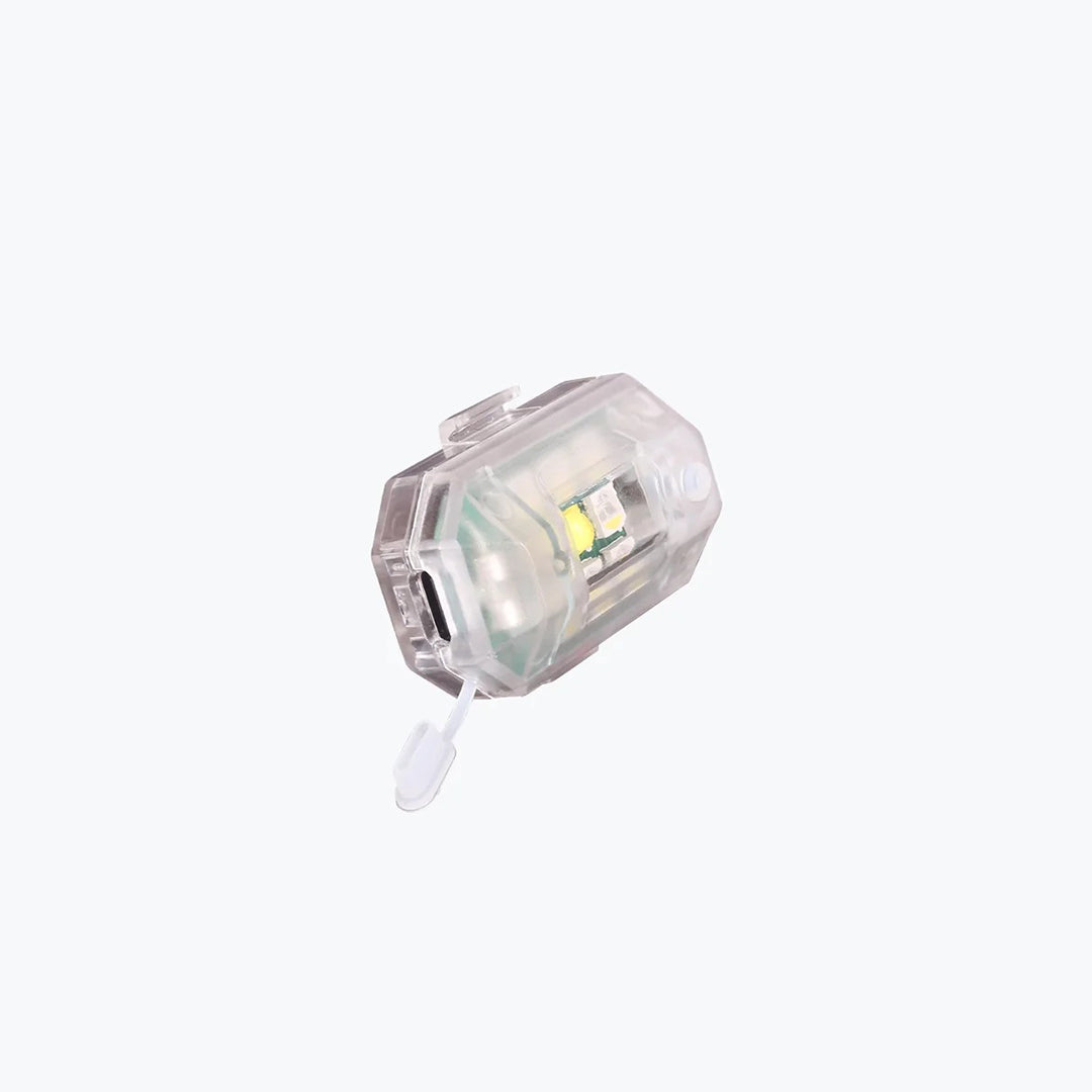 M3 Strobe Wireless Warning Single Lamp | GS - Image 2