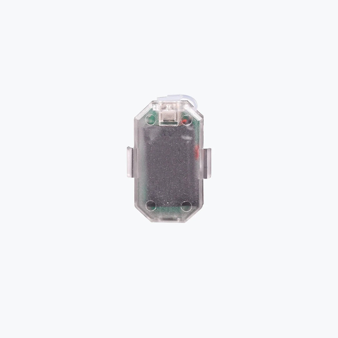 M3 Strobe Wireless Warning Single Lamp | GS - Image 3