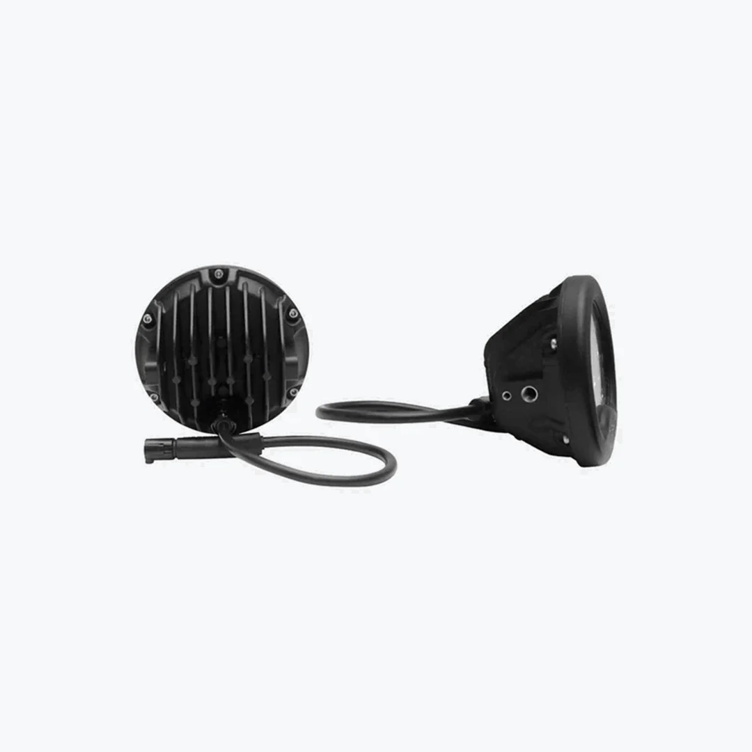 MADDOG ALPHA LED FOG LIGHT - Image 3