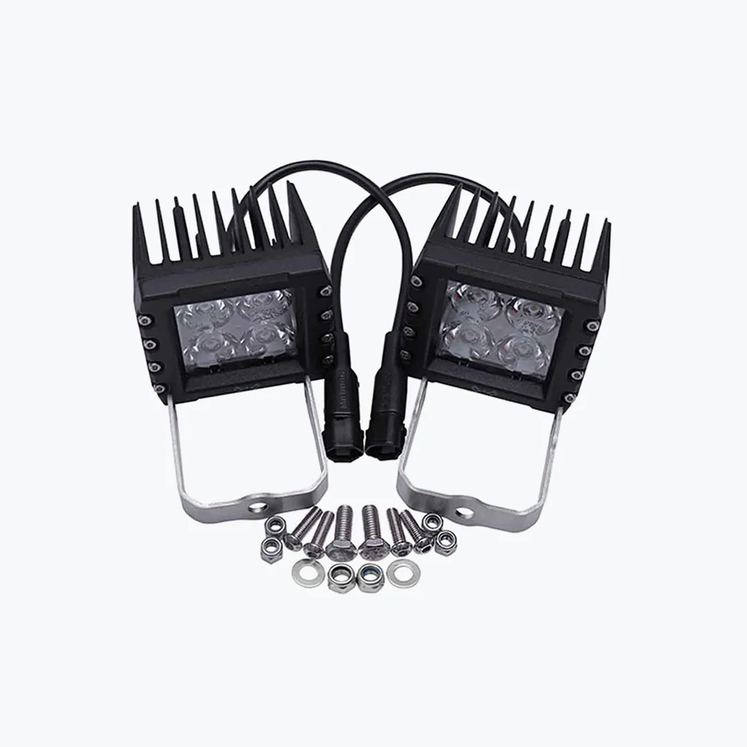 MADDOG DELTA LED FOG LIGHT - Image 3