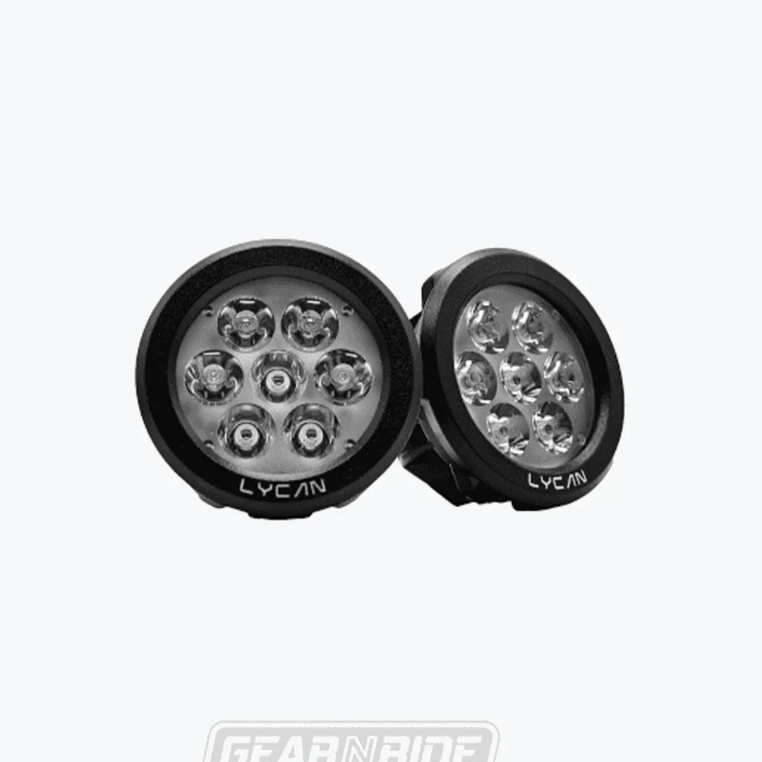 MADDOG LYCAN FOG LIGHT PAIR