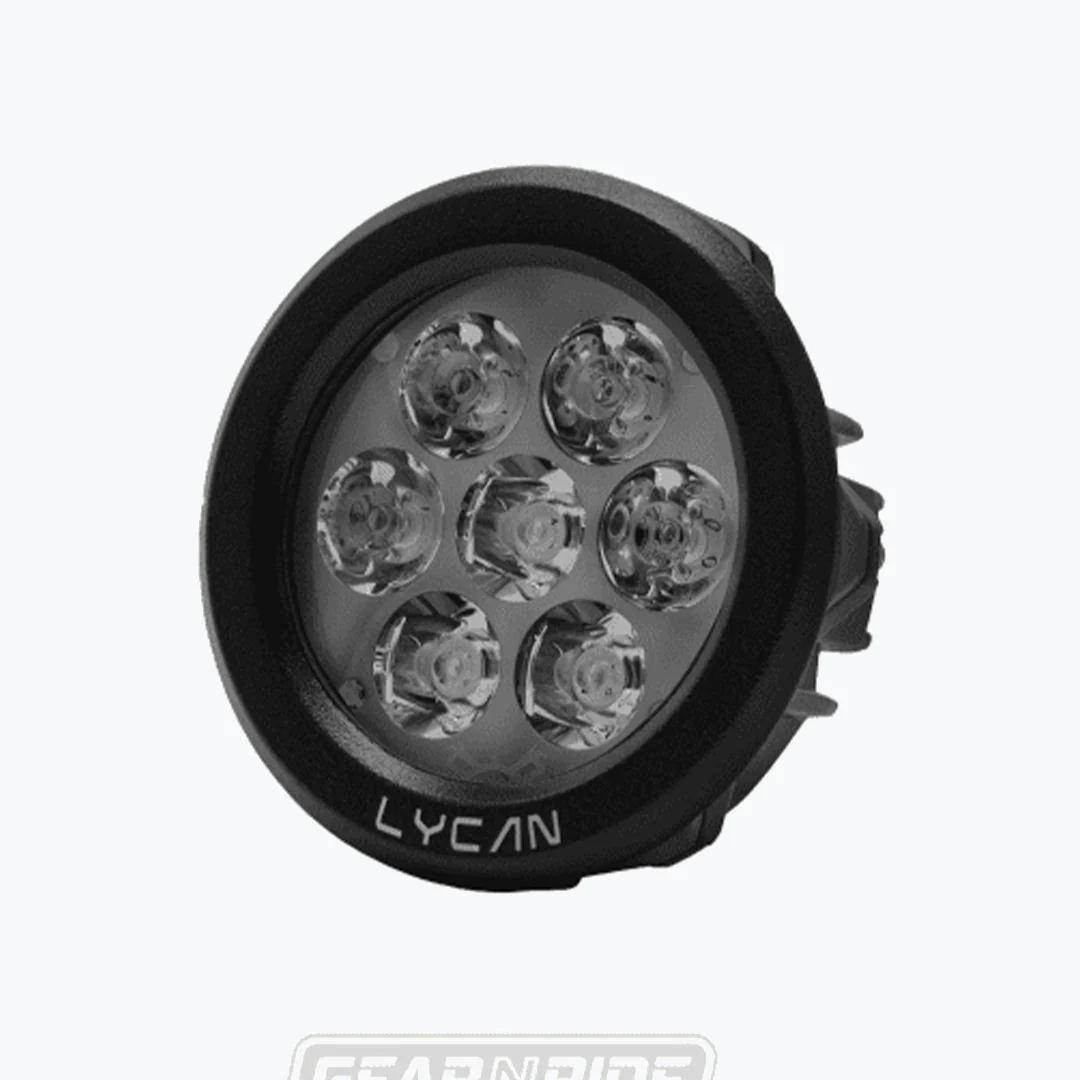 MADDOG LYCAN FOG LIGHT PAIR - Image 3