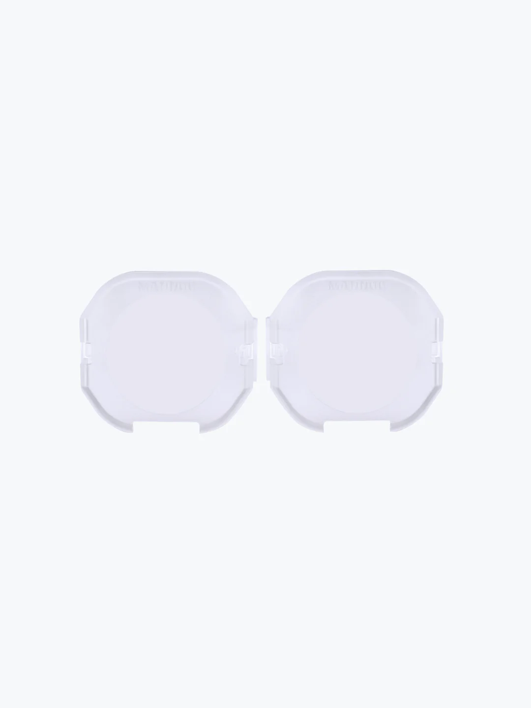MadDog Scout/Scout-X Auxiliary light filters