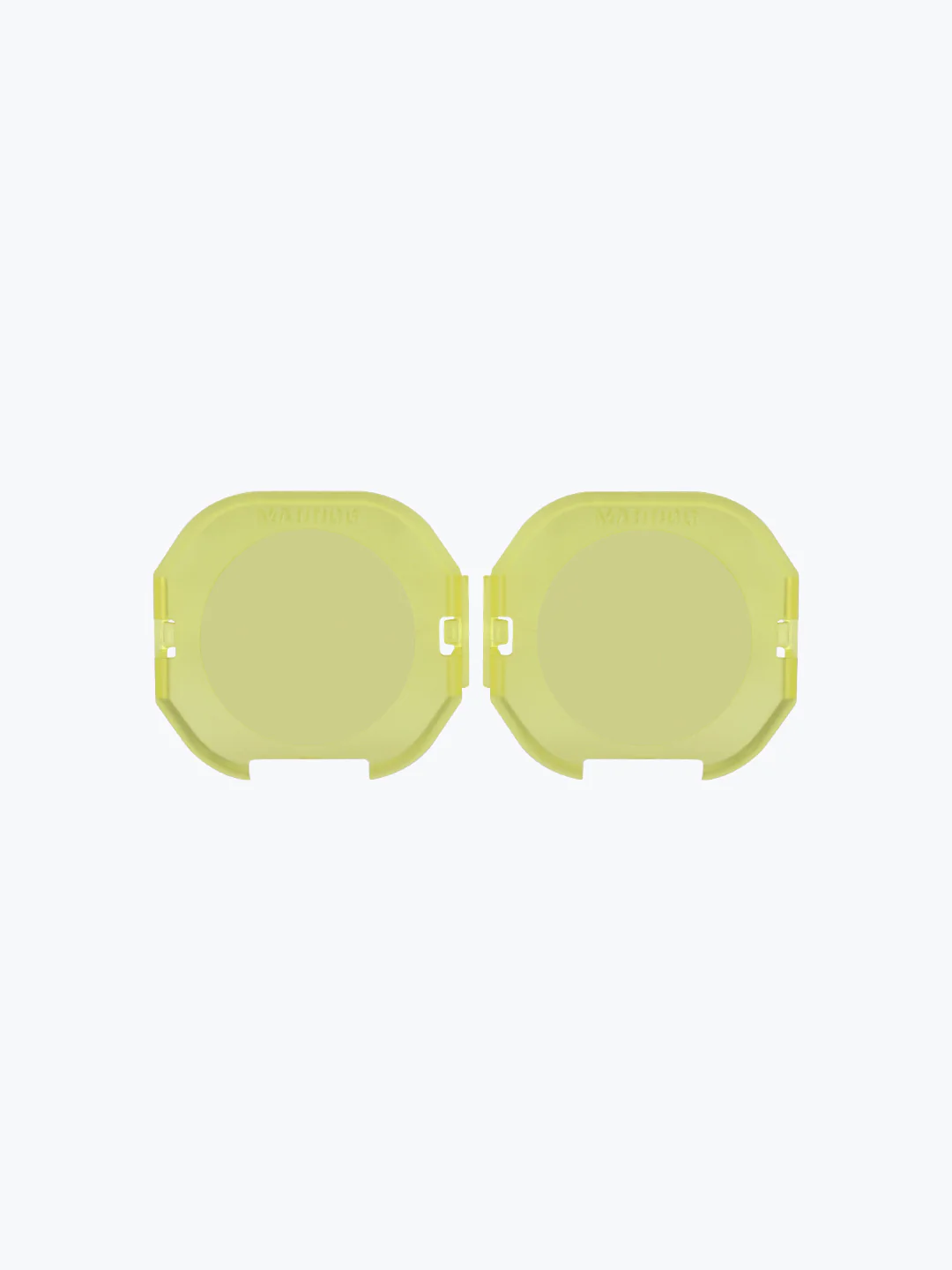 MadDog Scout/Scout-X Auxiliary light filters - Image 2