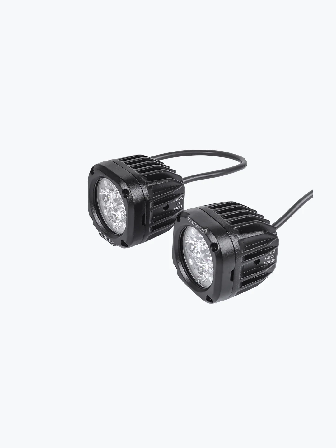 MadDog Scout X LED Fog Light - Image 3