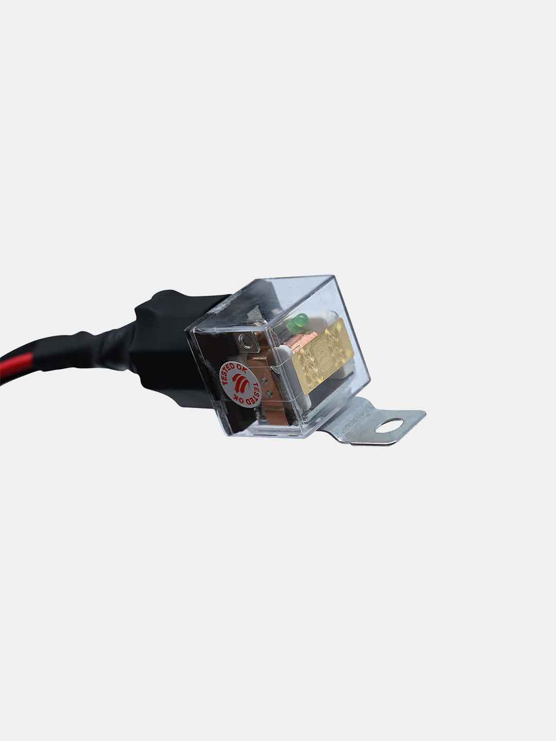 Maddog Wire harness - Image 3