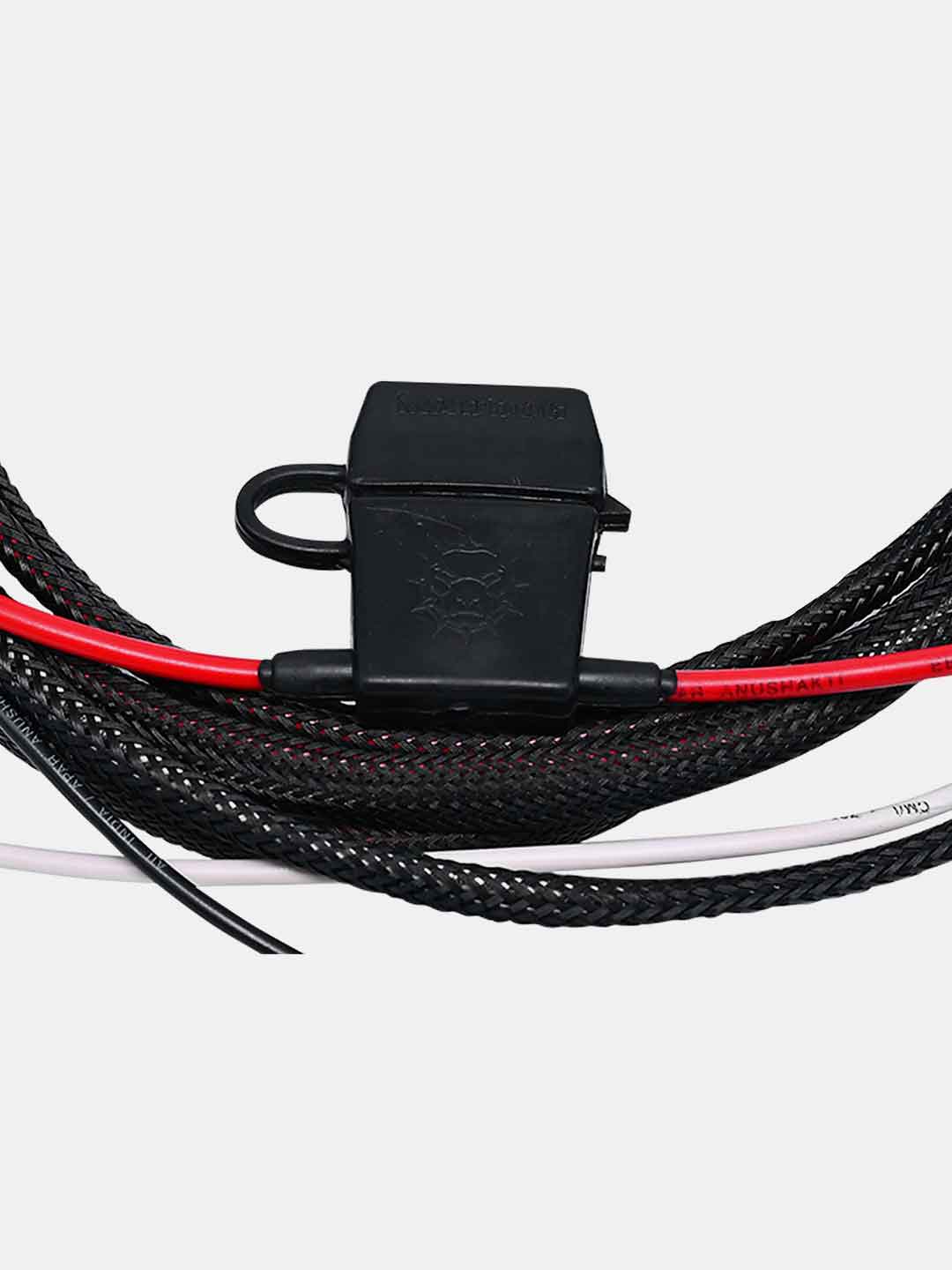 Maddog Wire harness - Image 5
