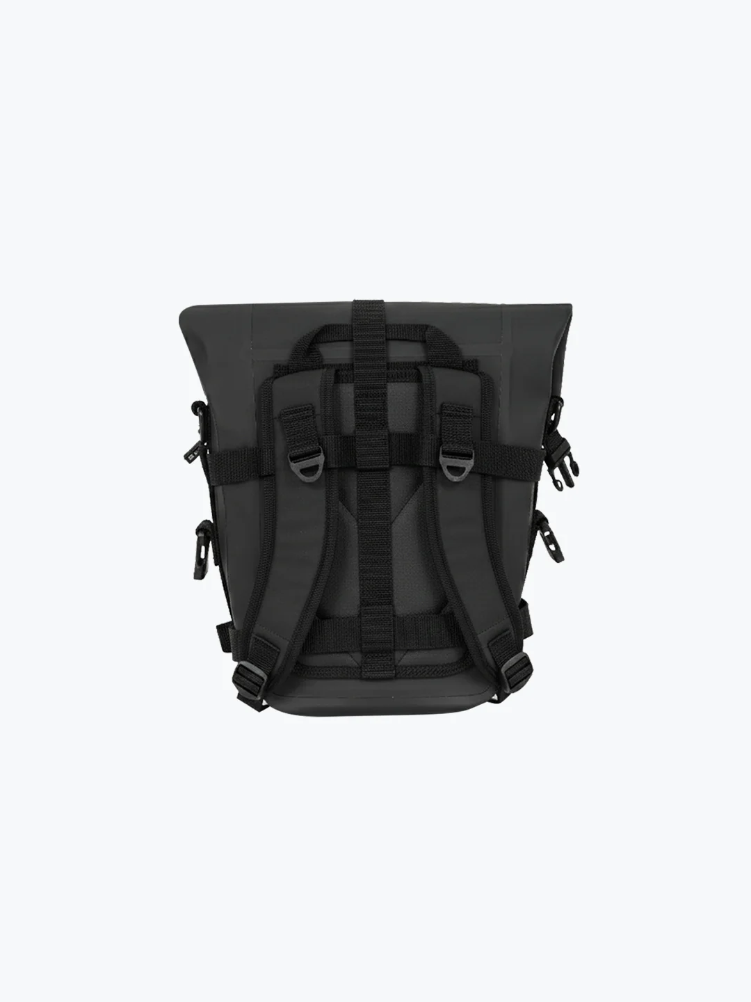 Manqizhe Bag Black MQZ-103 -175 - Image 3
