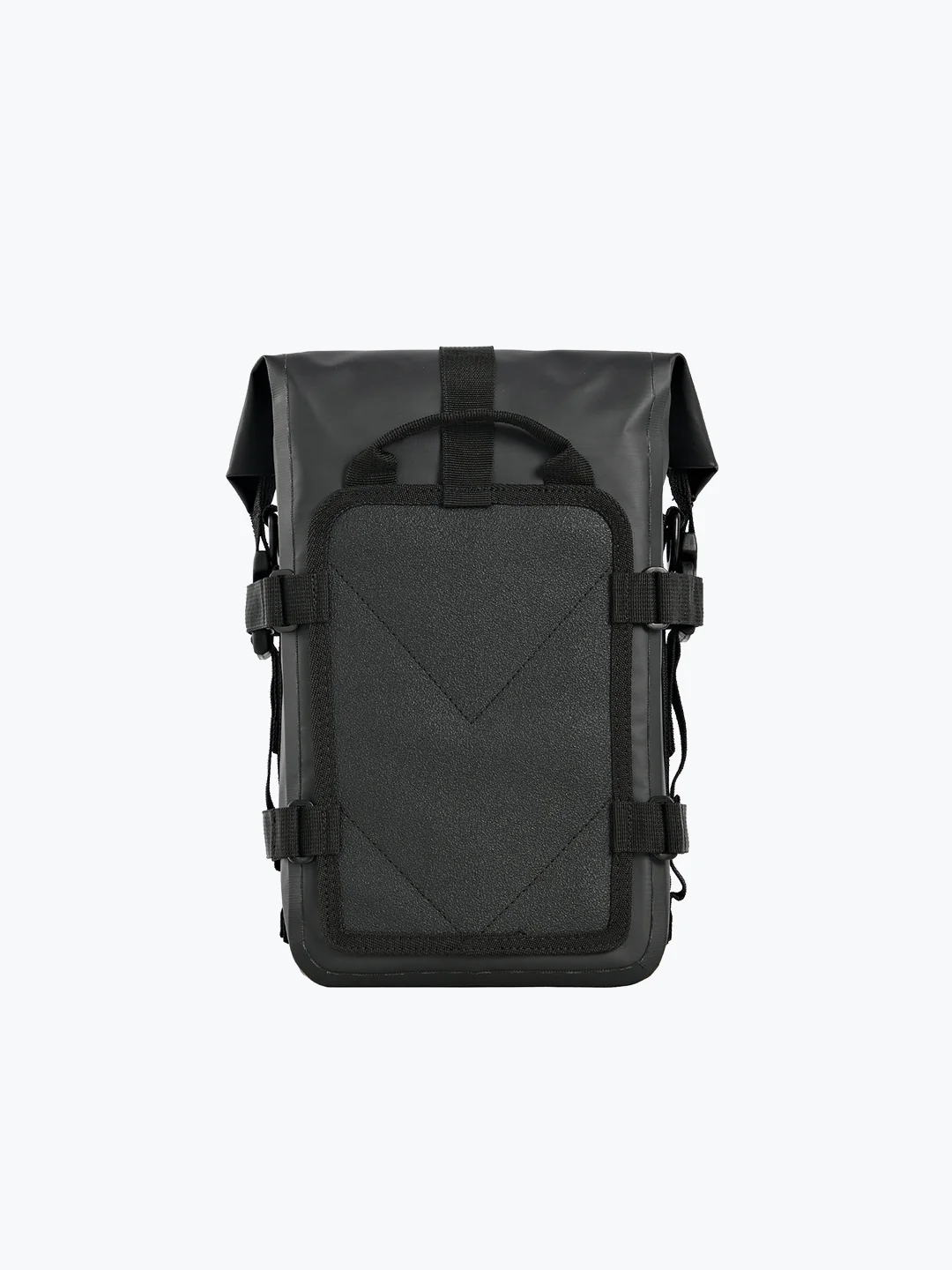 Manqizhe Bag Black MQZ-104 -129 - Image 3