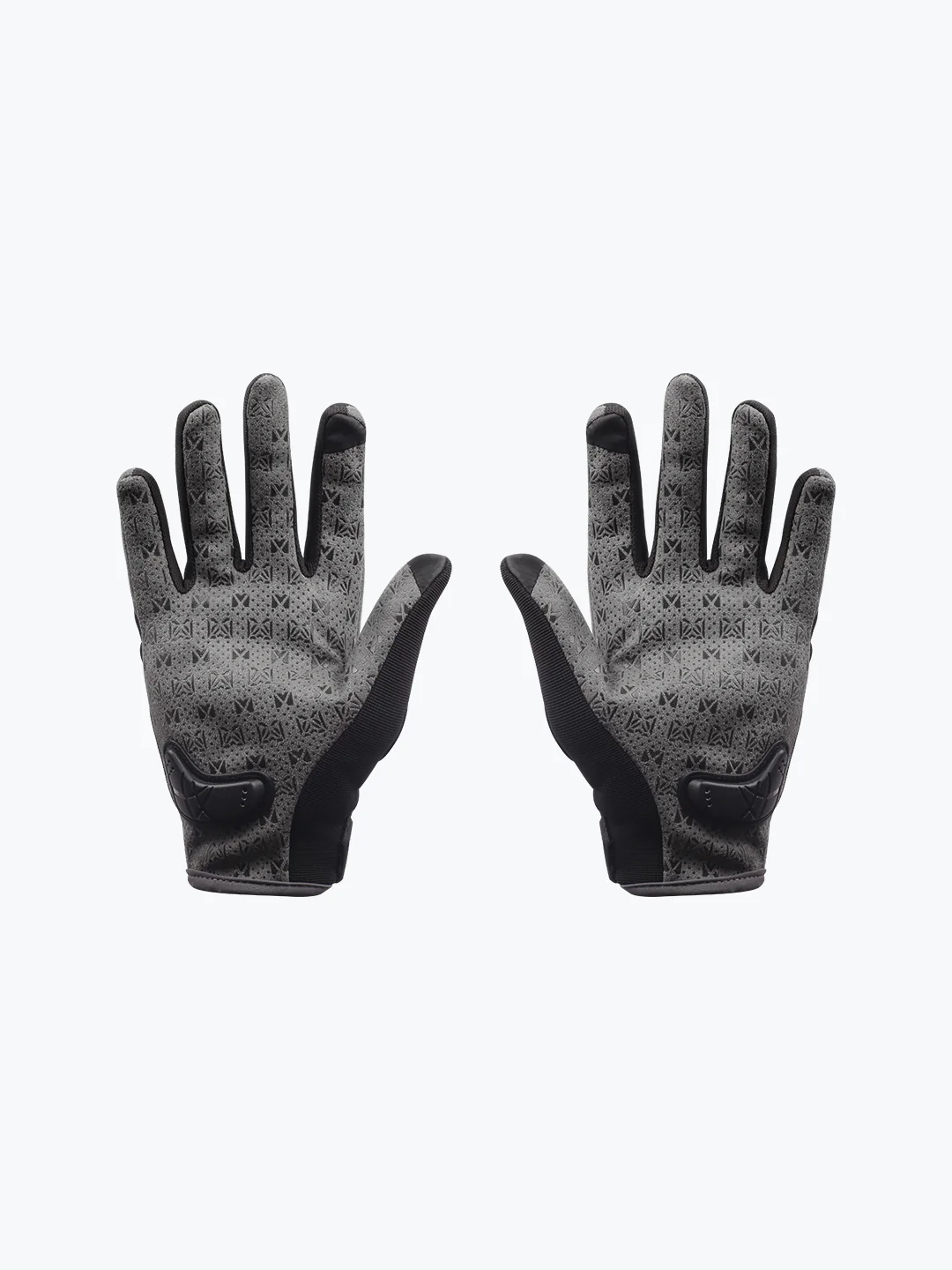 Masontex Full Gloves Black M35 - Image 2